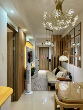 S Residences Tower 3 MOA Luxe Staycation by C